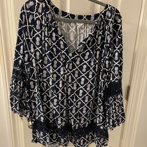 Women’s blouse
